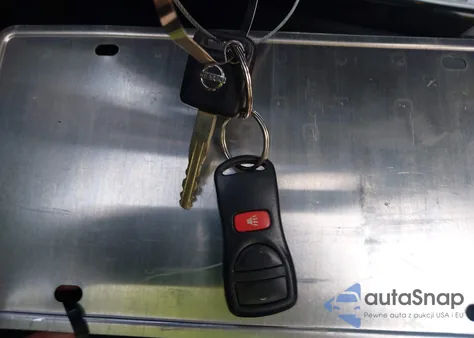 2013 Nissan Titan Sv z USA, uszkodzony, nr VIN 1N6BA0ED9DN303737